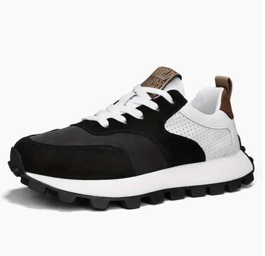 TENIS URBAN STREET CABALLERO