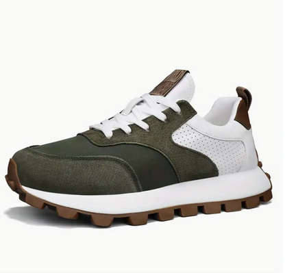 TENIS URBAN STREET CABALLERO