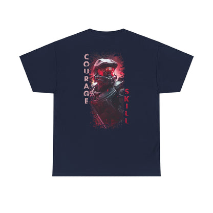 Unisex Heavy Cotton Tee - Master