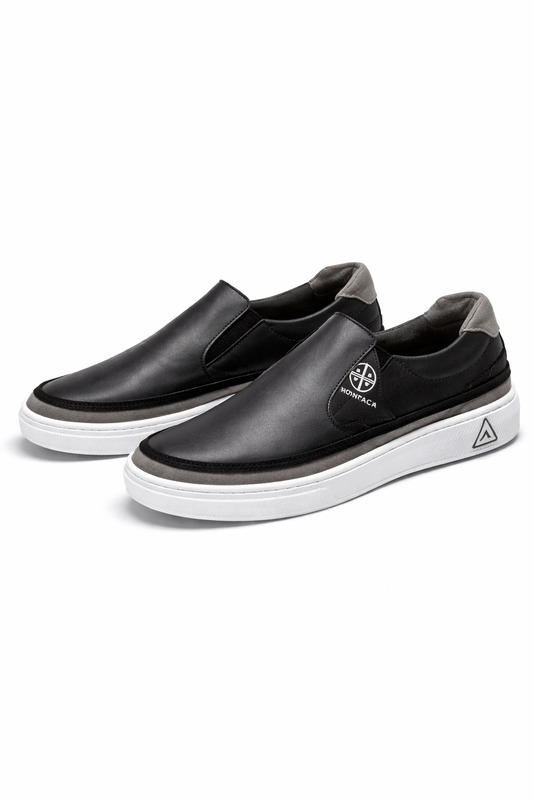 ZAPATO CASUAL CABALLERO