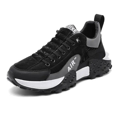TENIS AIR FLEX CABALLERO