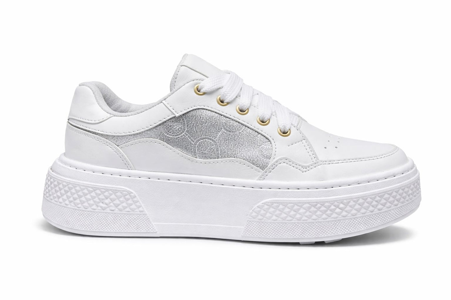 TENIS DEPORTIVOS CASUALES DAMA