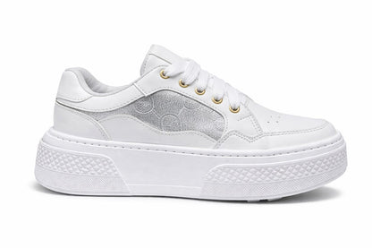 TENIS DEPORTIVOS CASUALES DAMA