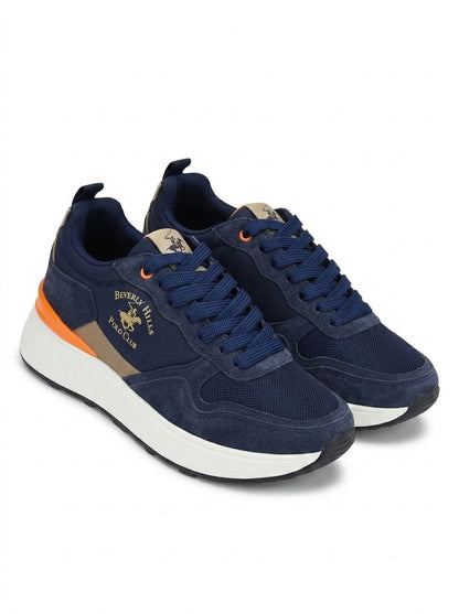 TENIS POLO CASUALES CABALLERO