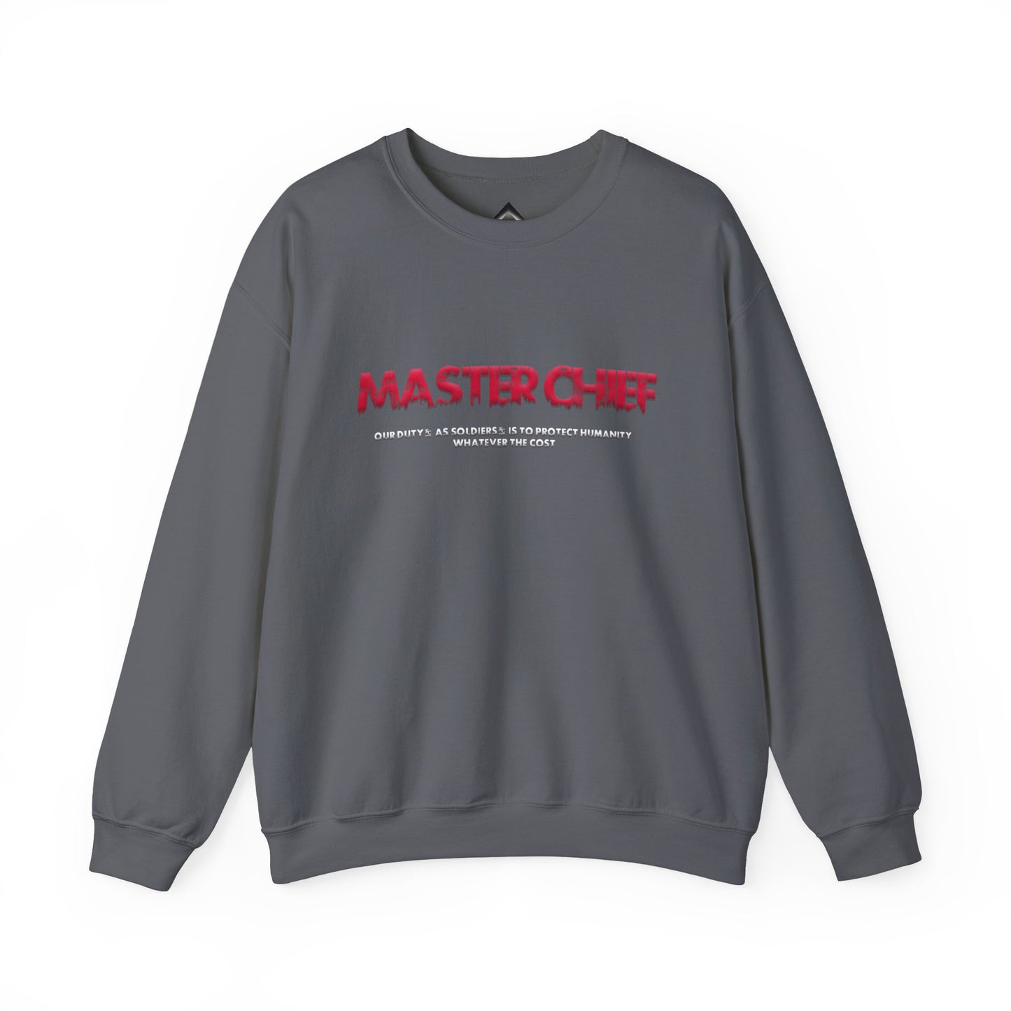 Unisex Heavy Blend™ Crewneck Sweatshirt - Master