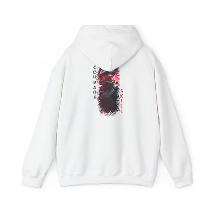 Unisex Heavy Blend™ Hooded Sweatshirt - Master