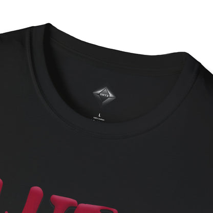 Unisex Softstyle T-Shirt - Wiss