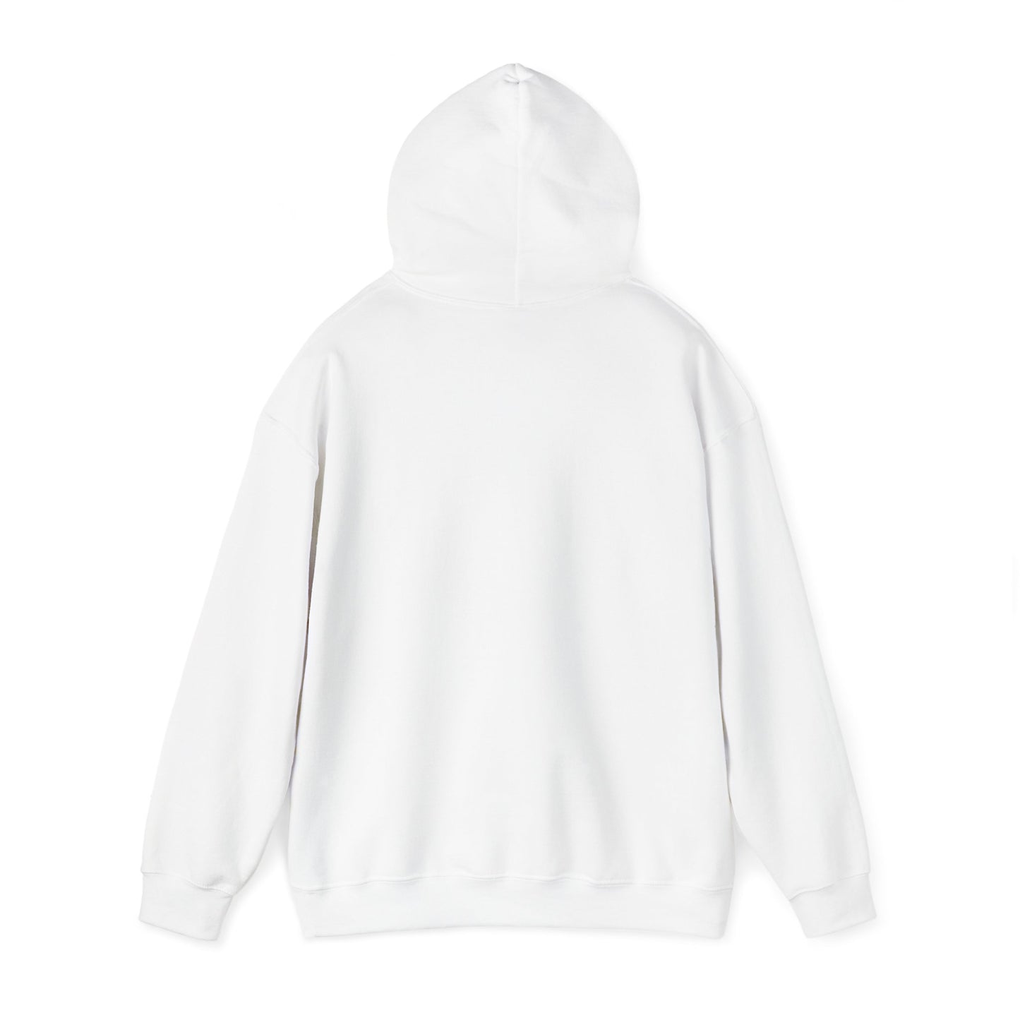 Unisex Heavy Blend™ Hooded Sweatshirt - Puffles