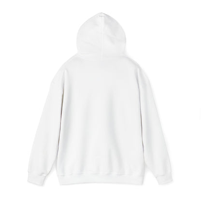 Unisex Heavy Blend™ Hooded Sweatshirt - Puffles