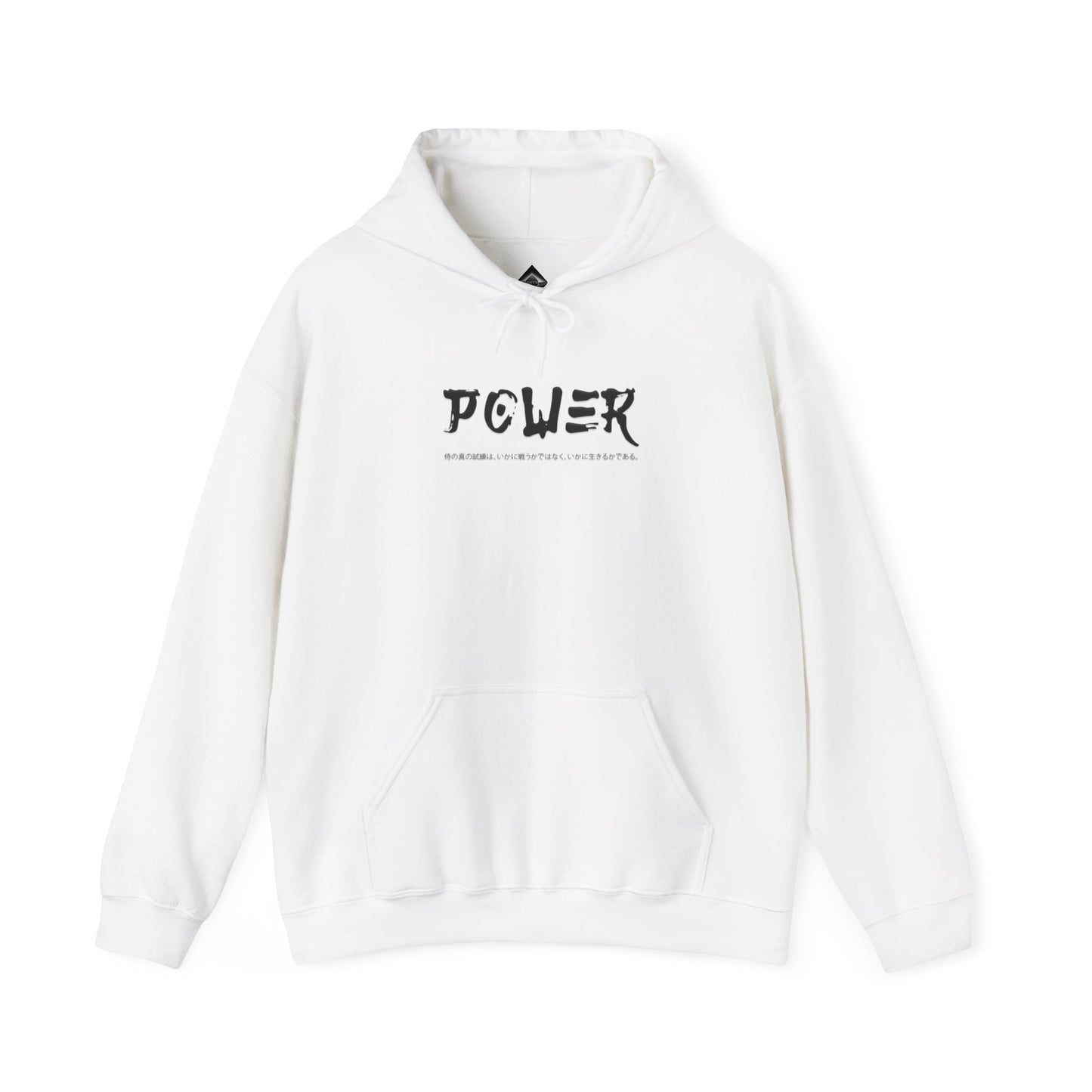 Unisex Heavy Blend™ Hooded Sweatshirt - Samurai Jap