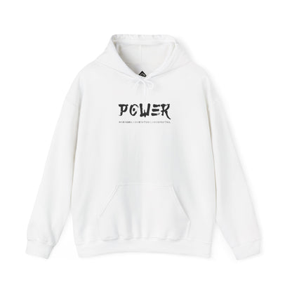 Unisex Heavy Blend™ Hooded Sweatshirt - Samurai Jap