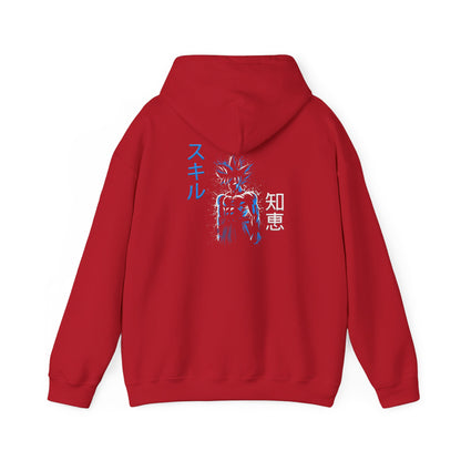 Unisex Heavy Blend™ Hooded Sweatshirt - Ultra