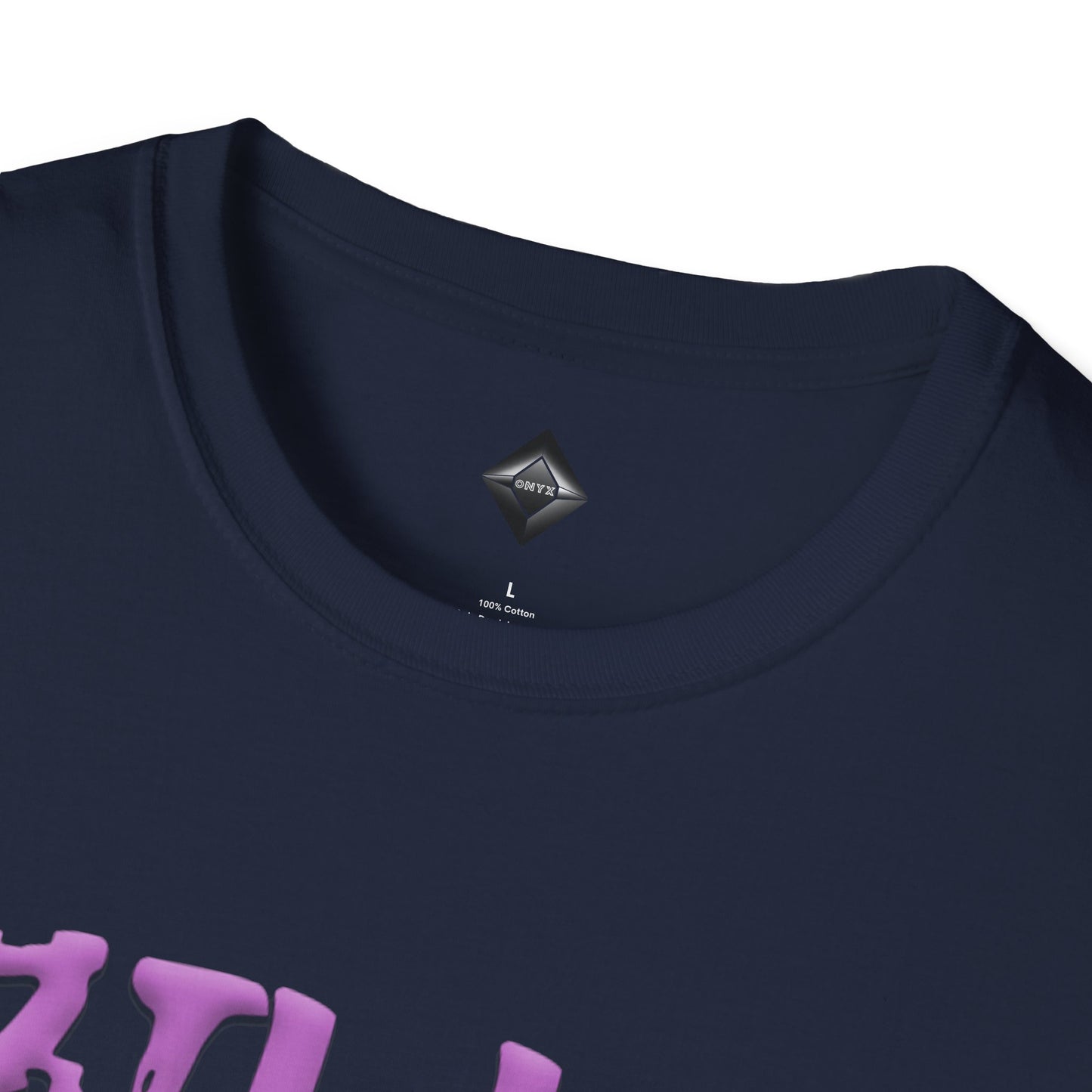 Unisex Softstyle T-Shirt - Bills