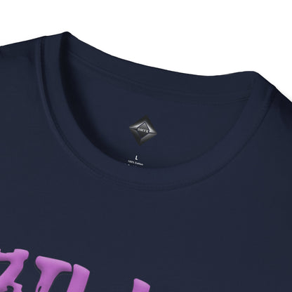 Unisex Softstyle T-Shirt - Bills