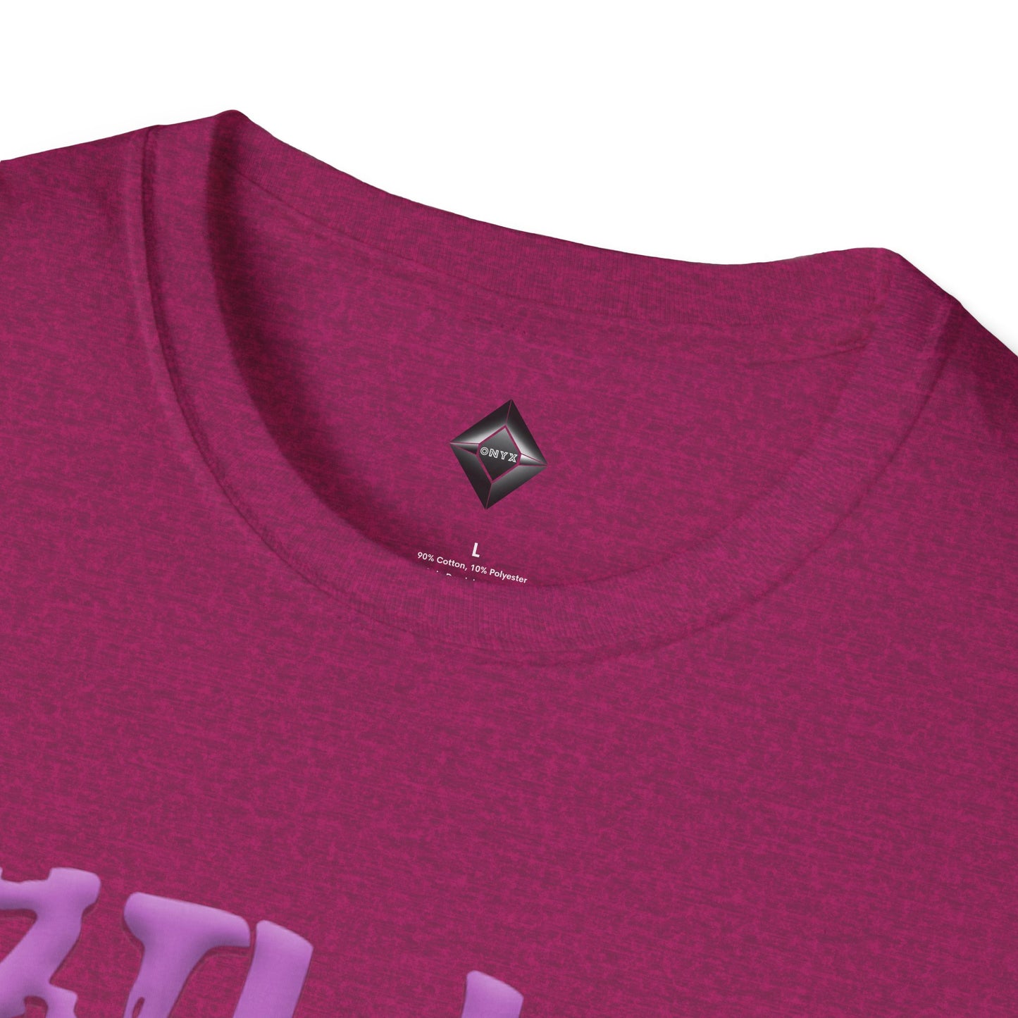 Unisex Softstyle T-Shirt - Bills