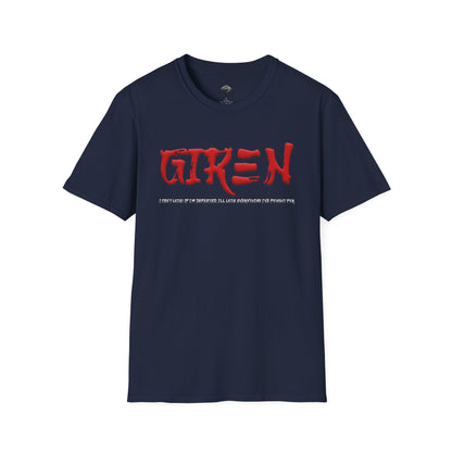 Unisex Softstyle T-Shirt - Giren
