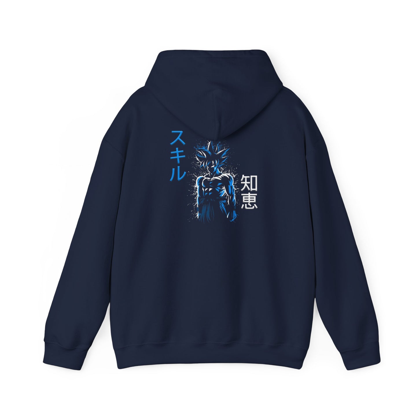 Unisex Heavy Blend™ Hooded Sweatshirt - Ultra