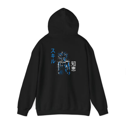 Unisex Heavy Blend™ Hooded Sweatshirt - Ultra