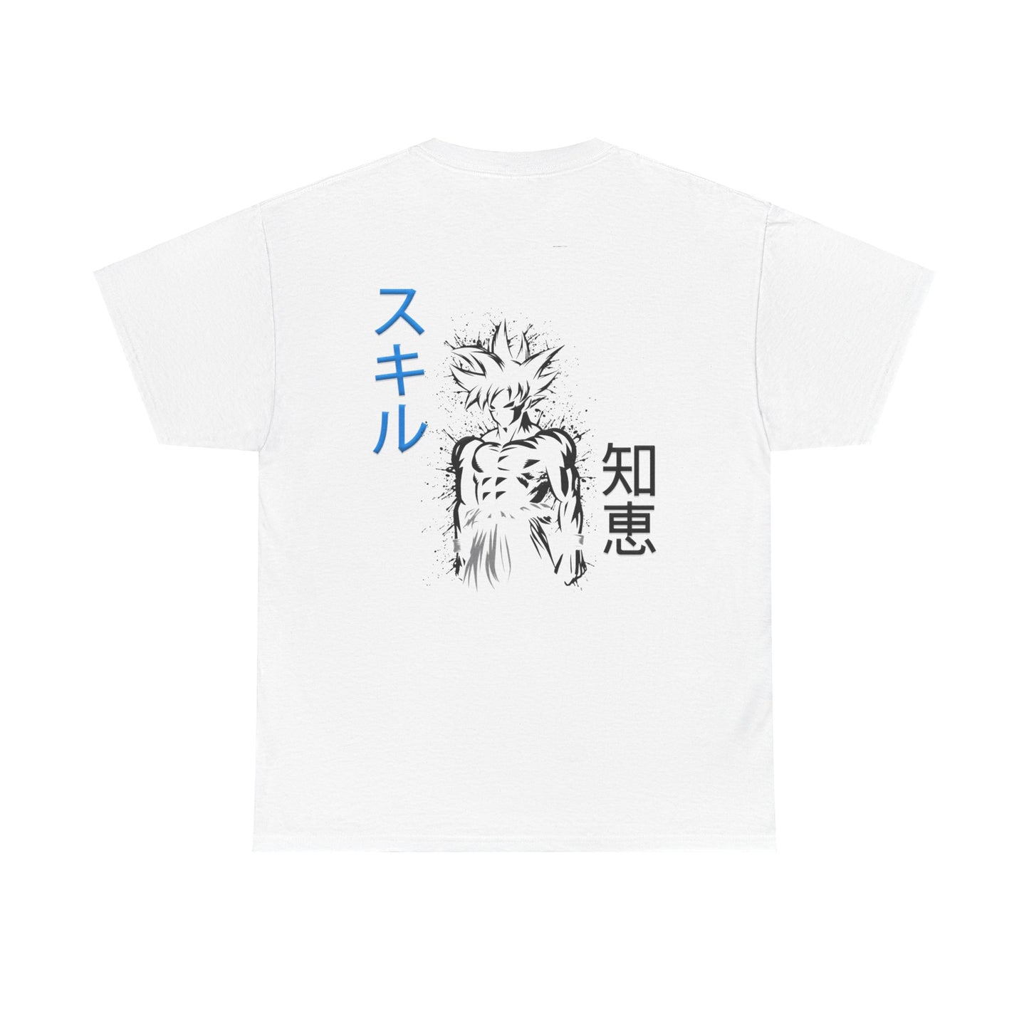 Unisex Heavy Cotton Tee - Ultra