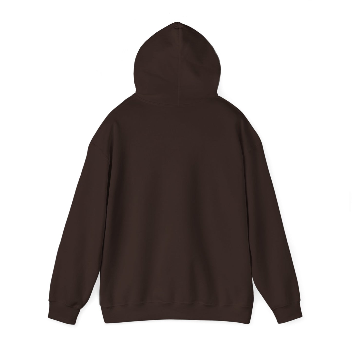 Unisex Heavy Blend™ Hooded Sweatshirt - Puffles