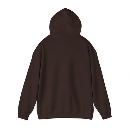 Unisex Heavy Blend™ Hooded Sweatshirt - Puffles