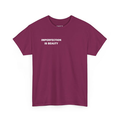 Unisex Heavy Cotton Tee - Marilyn Monroe