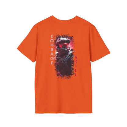 Unisex Softstyle T-Shirt - Master