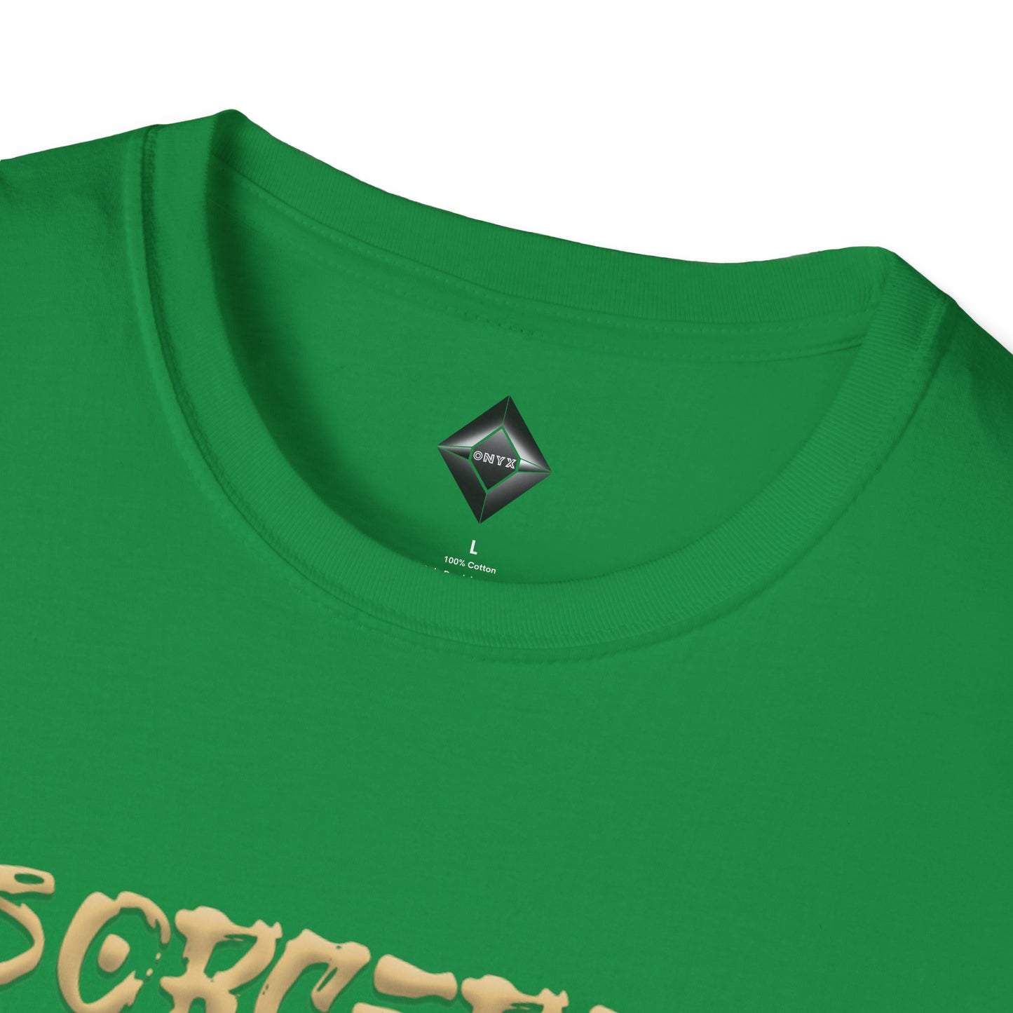 Unisex Softstyle T-Shirt - Sorcerer