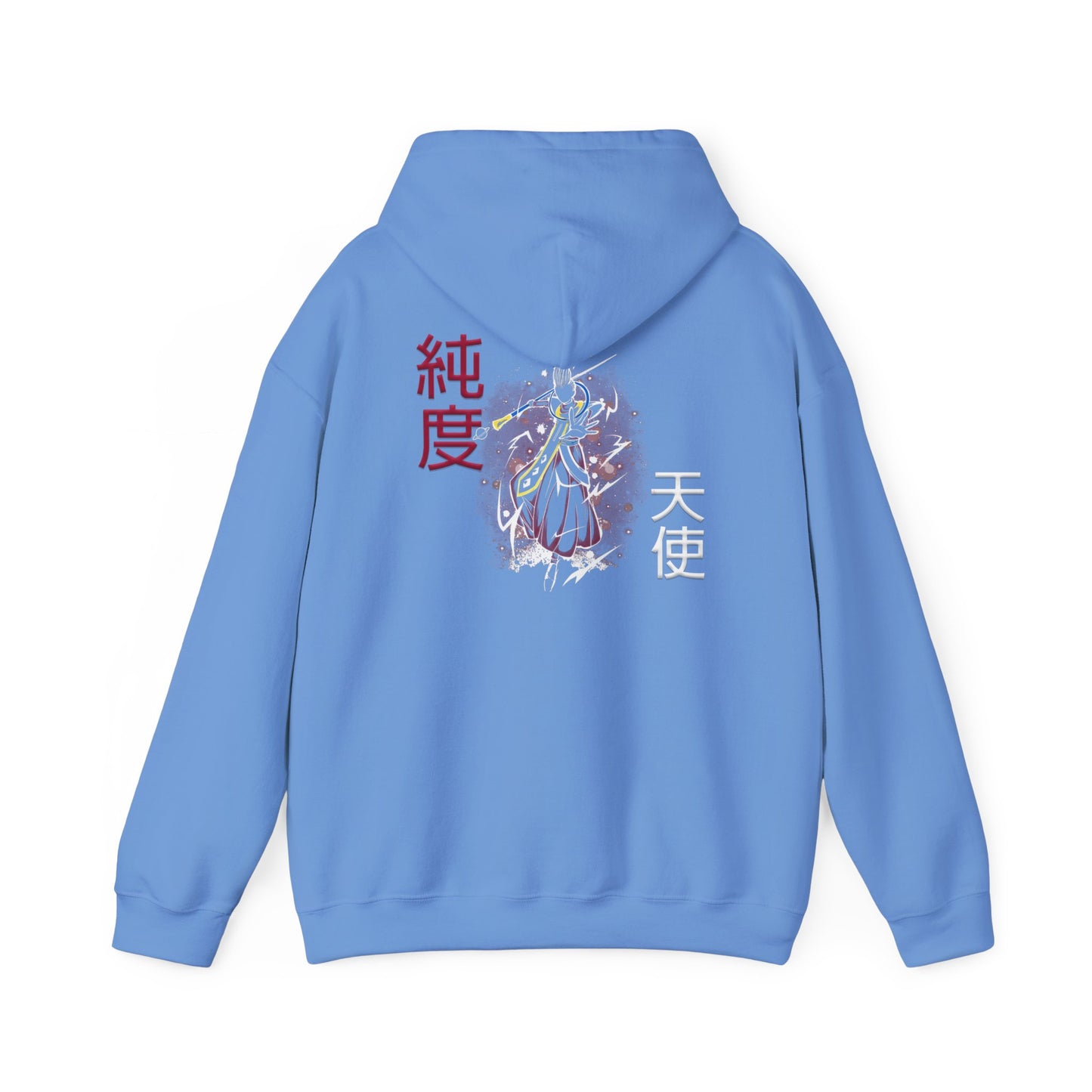 Unisex Heavy Blend™ Hooded Sweatshirt - Wiss
