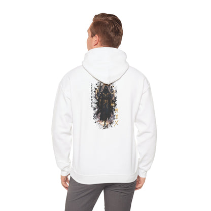 Unisex Heavy Blend™ Hooded Sweatshirt - Sorcerer