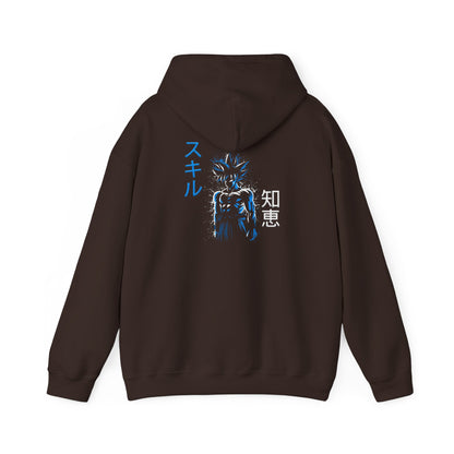 Unisex Heavy Blend™ Hooded Sweatshirt - Ultra