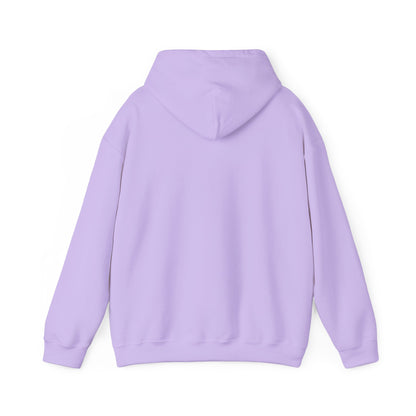 Unisex Heavy Blend™ Hooded Sweatshirt - Puffles