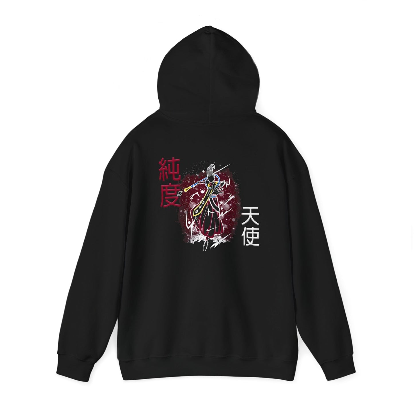 Unisex Heavy Blend™ Hooded Sweatshirt - Wiss