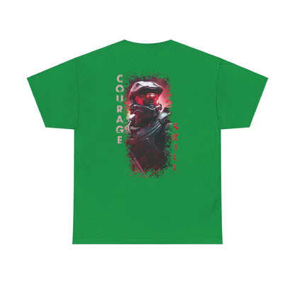 Unisex Heavy Cotton Tee - Master