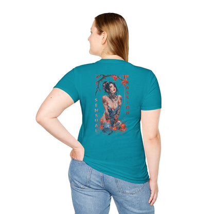 Unisex Softstyle T-Shirt - Women