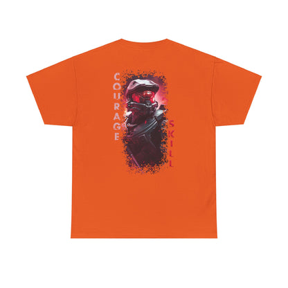 Unisex Heavy Cotton Tee - Master