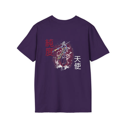 Unisex Softstyle T-Shirt - Wiss