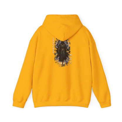 Unisex Heavy Blend™ Hooded Sweatshirt - Sorcerer