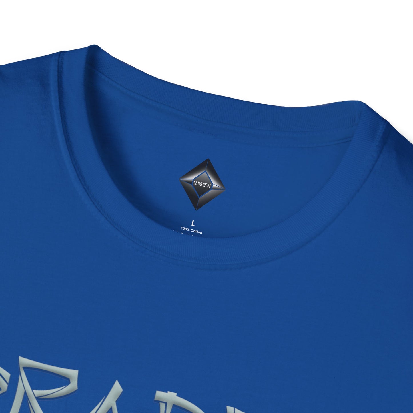 Unisex Softstyle T-Shirt - Dragon