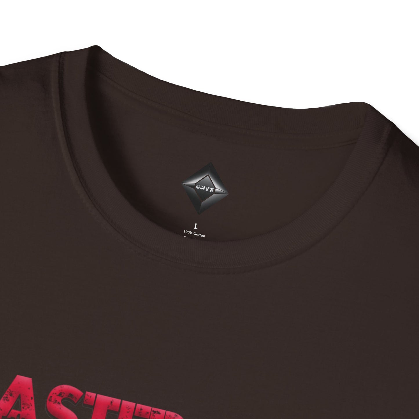 Unisex Softstyle T-Shirt - Master