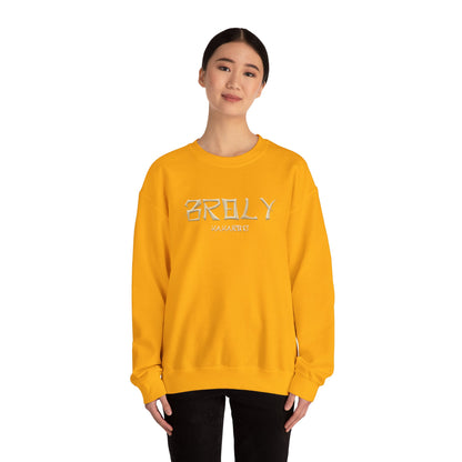 Unisex Heavy Blend™ Crewneck Sweatshirt - Broly