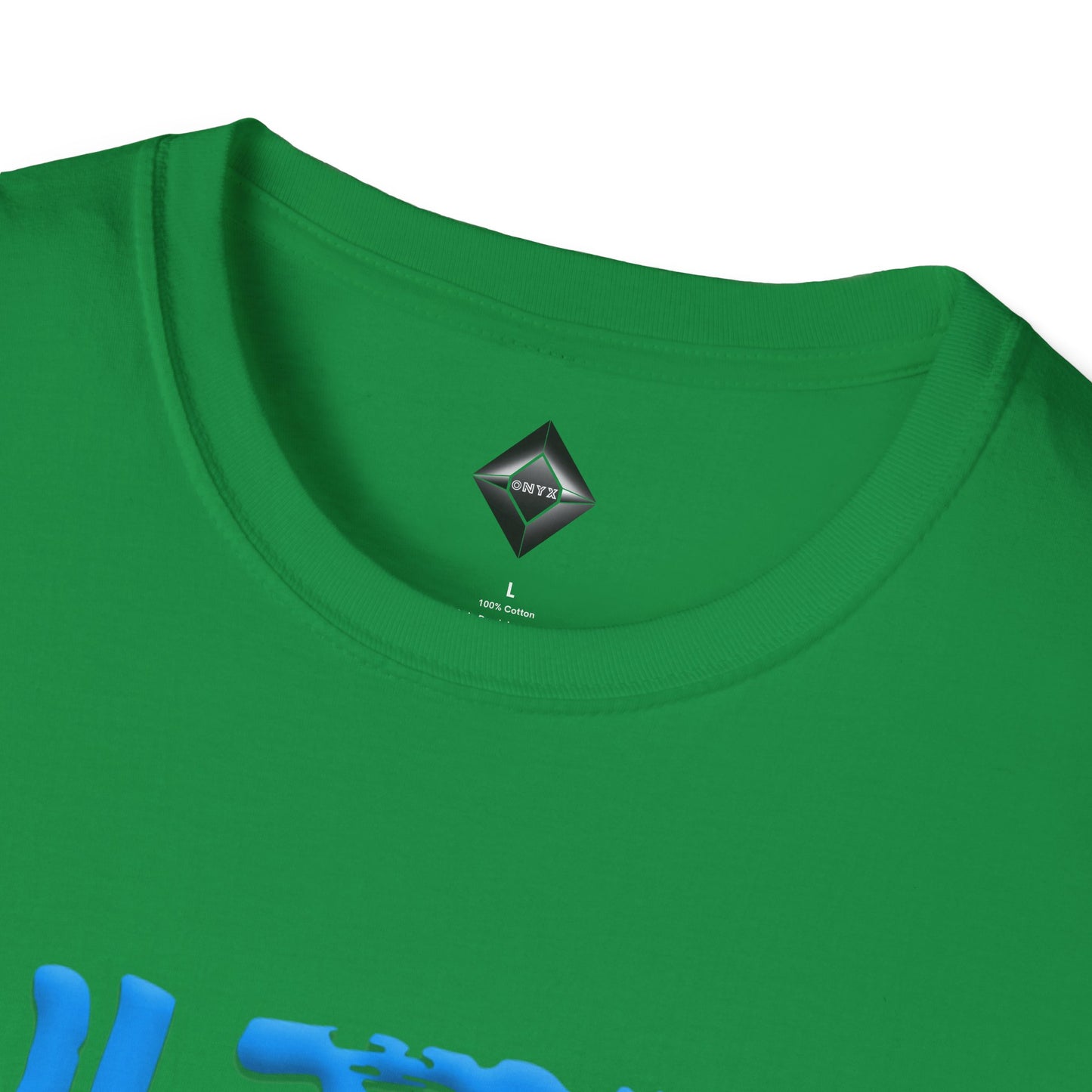 Unisex Softstyle T-Shirt - Ultra
