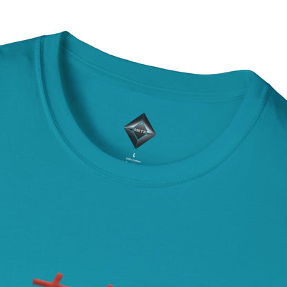 Unisex Softstyle T-Shirt - Women