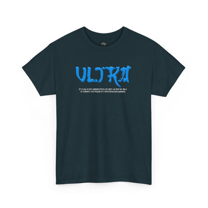 Unisex Heavy Cotton Tee - Ultra