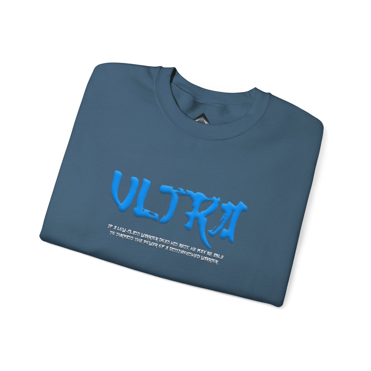 Unisex Heavy Blend™ Crewneck Sweatshirt - Ultra