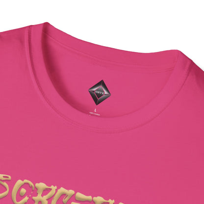 Unisex Softstyle T-Shirt - Sorcerer