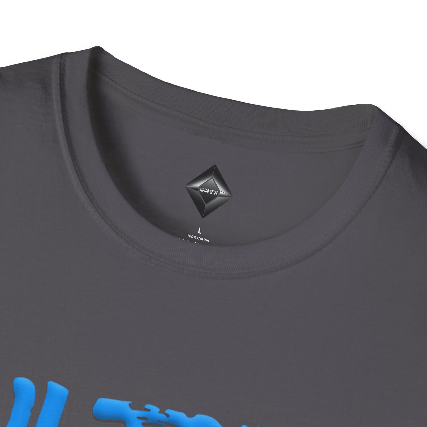 Unisex Softstyle T-Shirt - Ultra