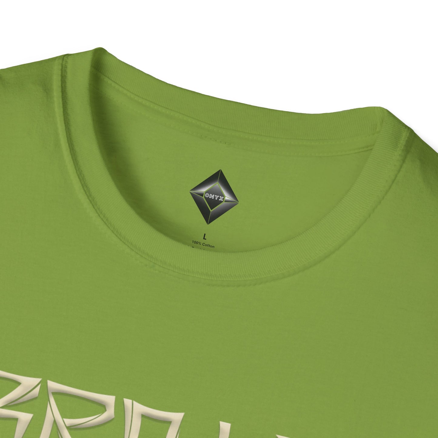 Unisex Softstyle T-Shirt - Broly