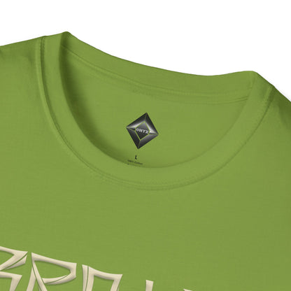 Unisex Softstyle T-Shirt - Broly
