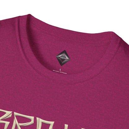 Unisex Softstyle T-Shirt - Broly